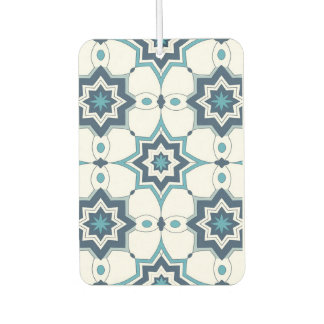 Ambientador Aire fresco de patrón marroquí tradicional