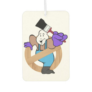 Ambientador Aire fresco de pintura Cole