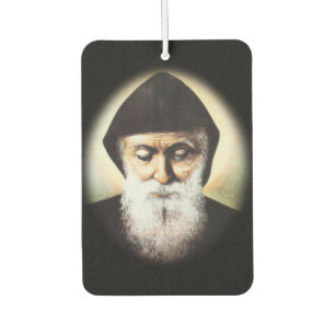 Ambientador Aire fresco para coches de Saint Charbel