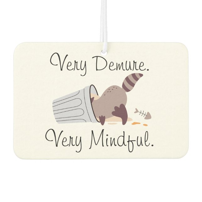 Ambientador Aire muy deprimente (Anverso)