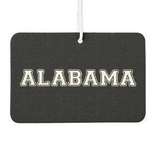 Ambientador Alabama