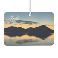 Alaska - Tierra del sol de medianoche
