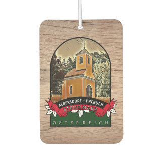 Ambientador Albersdorf-Prebuch Steiermark Österreich Souvenir