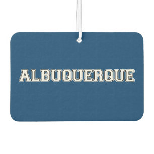 Ambientador Albuquerque
