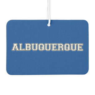 Ambientador Albuquerque