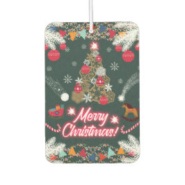 Ambientador Alegría eterna de los Navidades