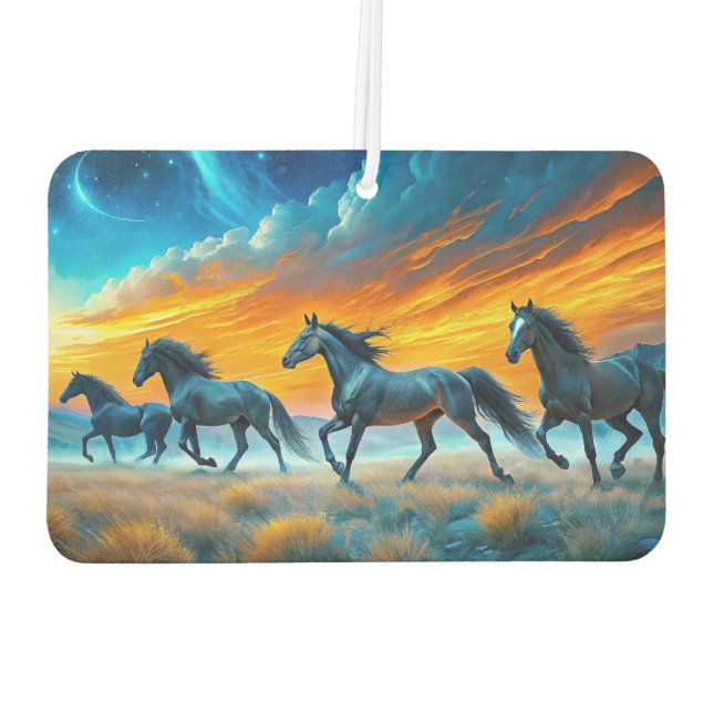 Ambientador Alfombra para el piso de un auto LowRider (Reverso)