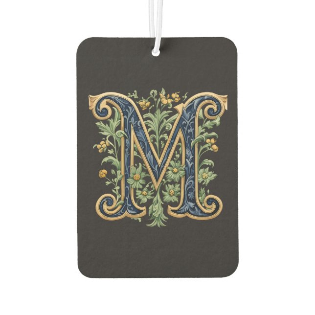 Ambientador Alfombra para piso de automóvil LowRider (Reverso)