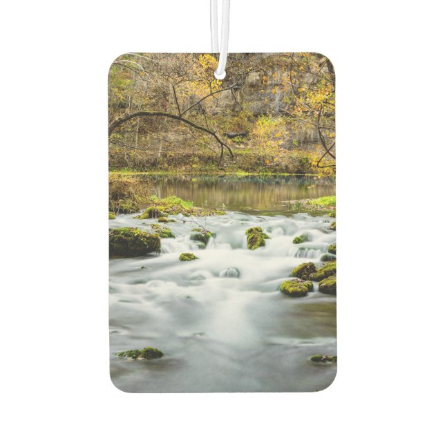 Ambientador Alley Springs Rapids (Reverso)