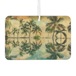 Ambientador Aloha Home Car Freshener