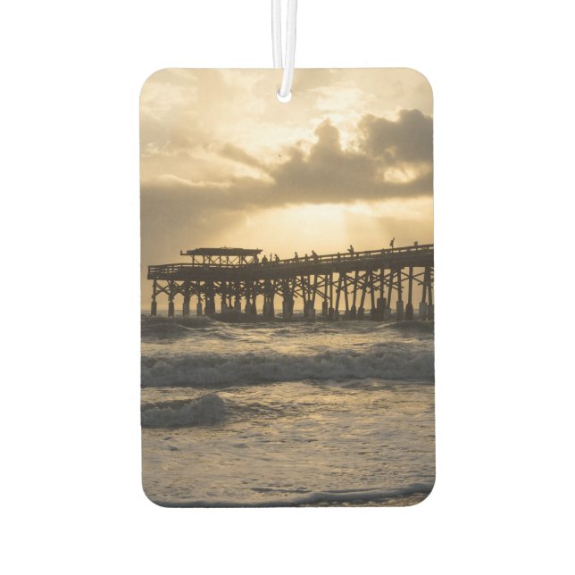 Ambientador Amanecer celestial (Reverso)