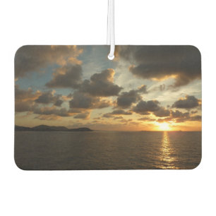 Ambientador Amanecer en St. Thomas I Islas Vírgenes Estadounid