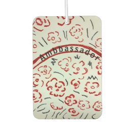 Ambientador Ambassador