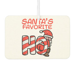 Ambientador Amigos Navidades adultos graciosos favoritos Navid