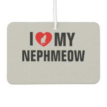 Amo a mi amante del gato NephMeow