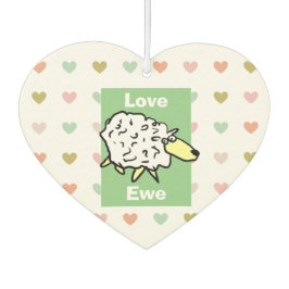 Ambientador Amo a tu muñeca Pun