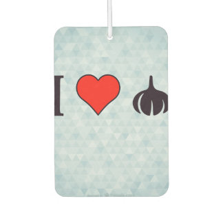 Ambientador Amo Los Anillos De Cebolla Frita