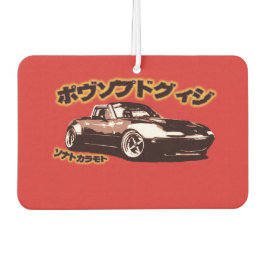 Ambientador ¡Amor Fresco!