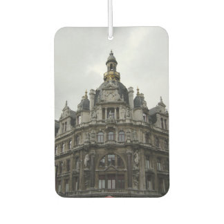 Ambientador Amst Building Air Freshener