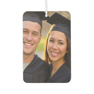 Ambientador Añadir Personalizar de fotos de graduación