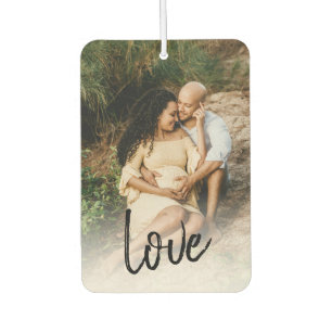 Ambientador Añadir su propia foto