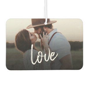 Ambientador Añadir tu propio aire fotográfico fresco