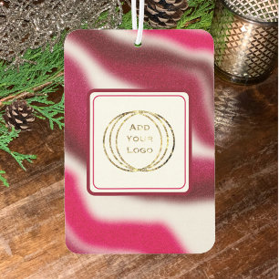Ambientador Añadir un regalo promocional para Navidades Guay c
