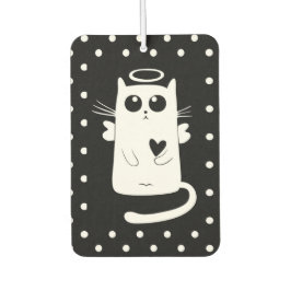 Ambientador Angel Cat