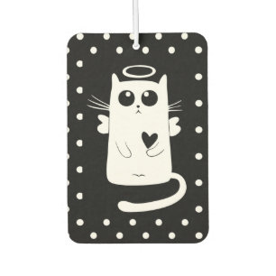 Ambientador Angel Cat