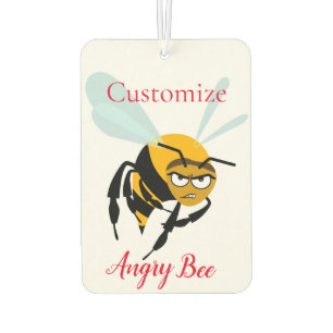 Ambientador Angry Bee Thunder_Cove