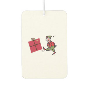 Ambientador Angry Elf coche air freshener