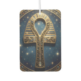 Ambientador Ankh Symbol Meaning – Key of Life´10
