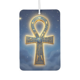 Ambientador Ankh Symbol Meaning – Key of Life´11