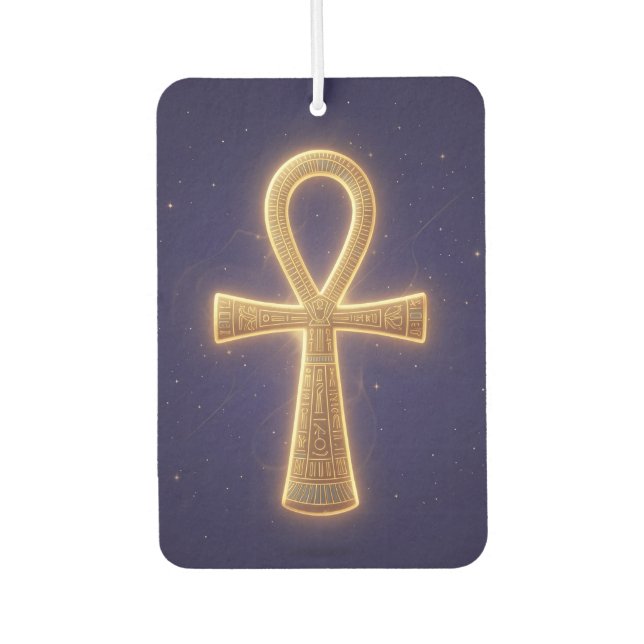 Ambientador Ankh Symbol Meaning – Key of Life´3 (Anverso)