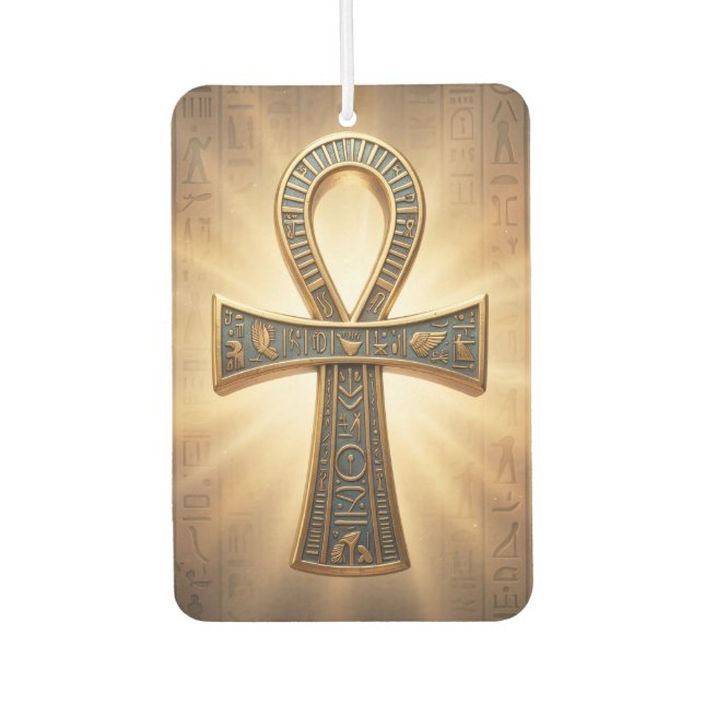 Ambientador Ankh Symbol Meaning – Key of Life´9 (Anverso)