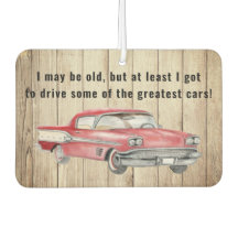 Antígono Rojo Pontiac - Conduce unos autos grandes