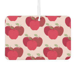 Ambientador Apple moderna de inspiración frutal