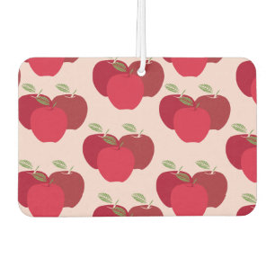 Ambientador Apple moderna de inspiración frutal