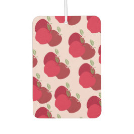 Ambientador Apple moderna de inspiración frutal