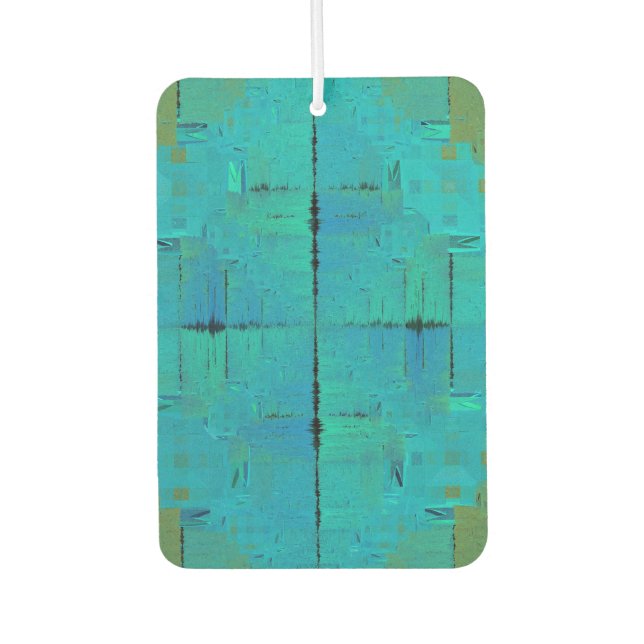Ambientador Aqua Resonance (Anverso)