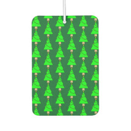 Ambientador Árbol de Navidad