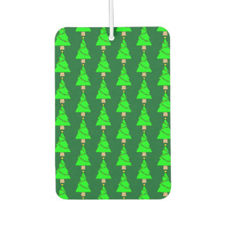 Ambientador Árbol de Navidad