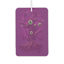 Árbol de sueño embrujado