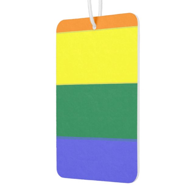 Ambientador Arcoiris del Orgullo Gay (Izquierda)