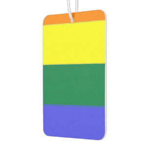 Ambientador Arcoiris del Orgullo Gay