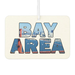 Ambientador Área de la Bahía de San Francisco