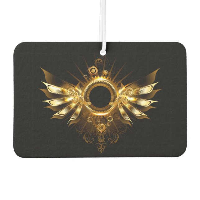 Ambientador Areas de vapor (Anverso)