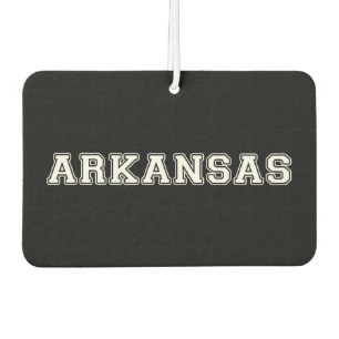 Ambientador Arkansas