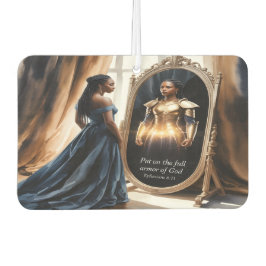 Ambientador Armor of God Air Freshener