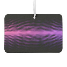 Arte abstracto geométrico rosa púrpura